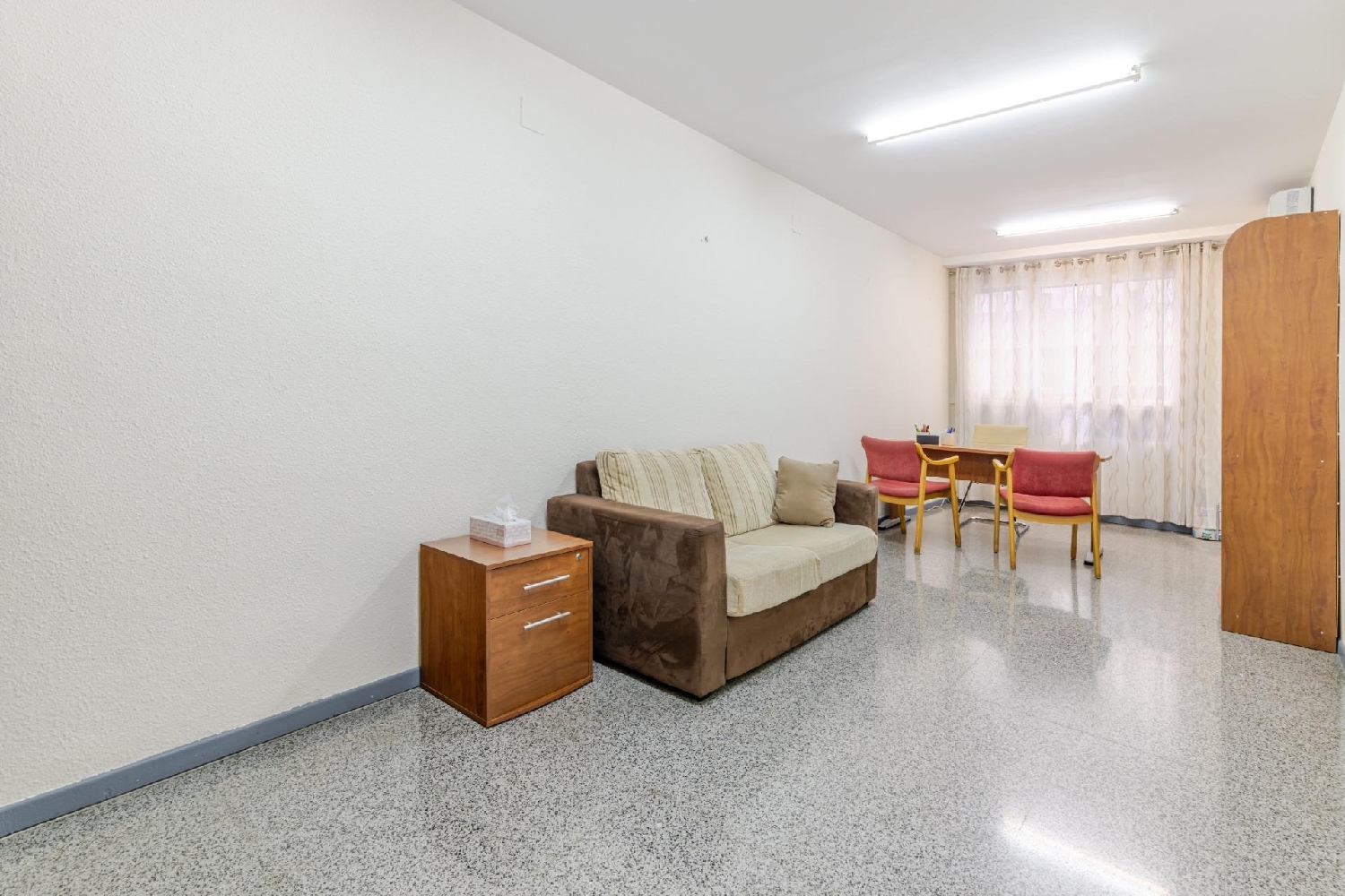  for sale office Valencia De Las Torres Campiña Sur 8