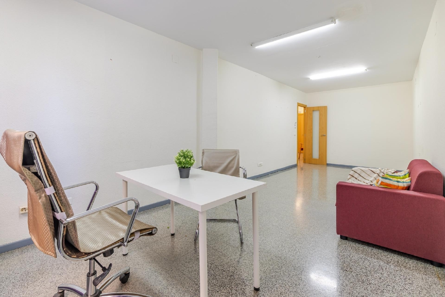  for sale office Valencia De Las Torres Campiña Sur 7