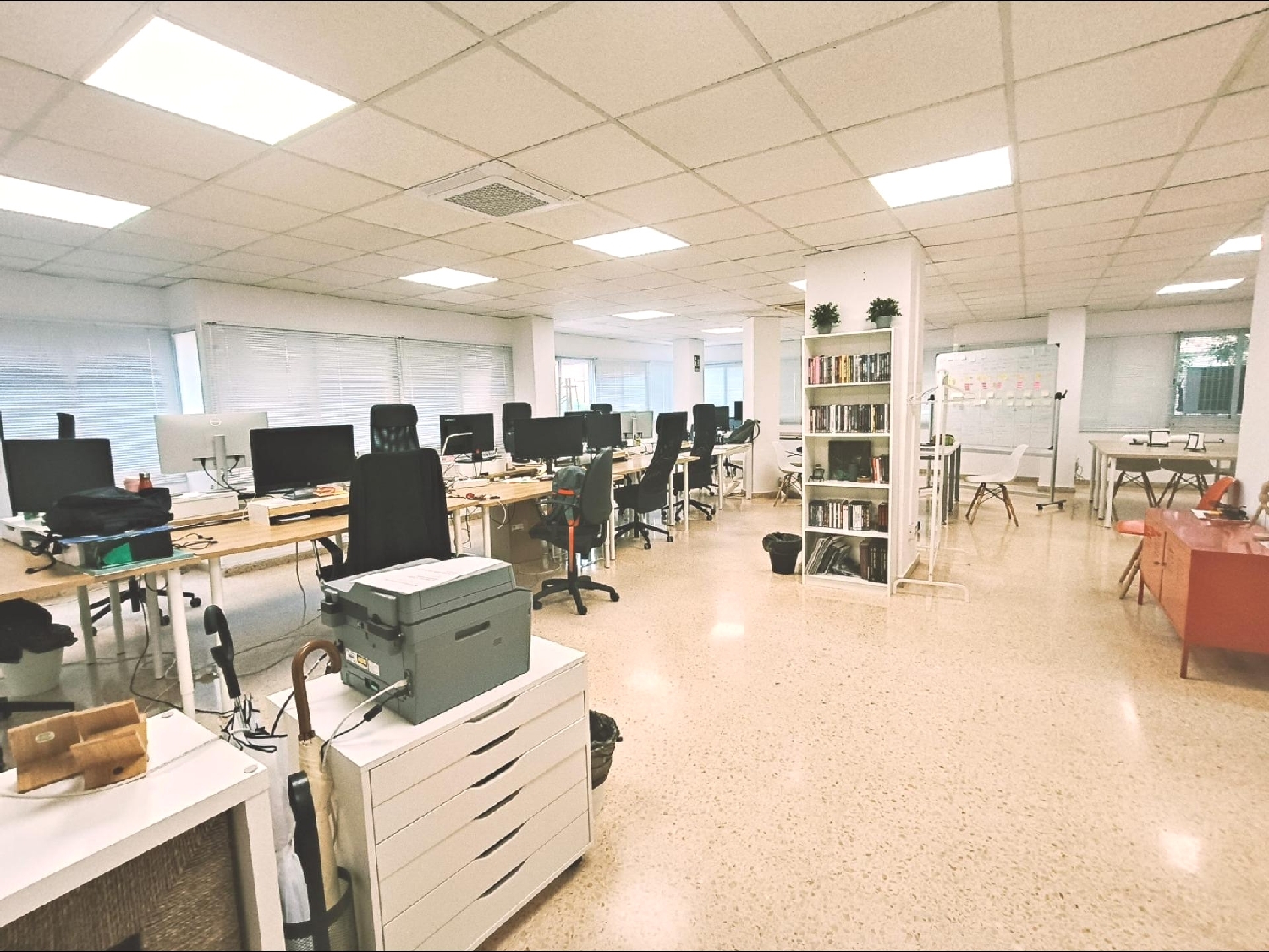 for sale office Valencia De Las Torres Campiña Sur 8