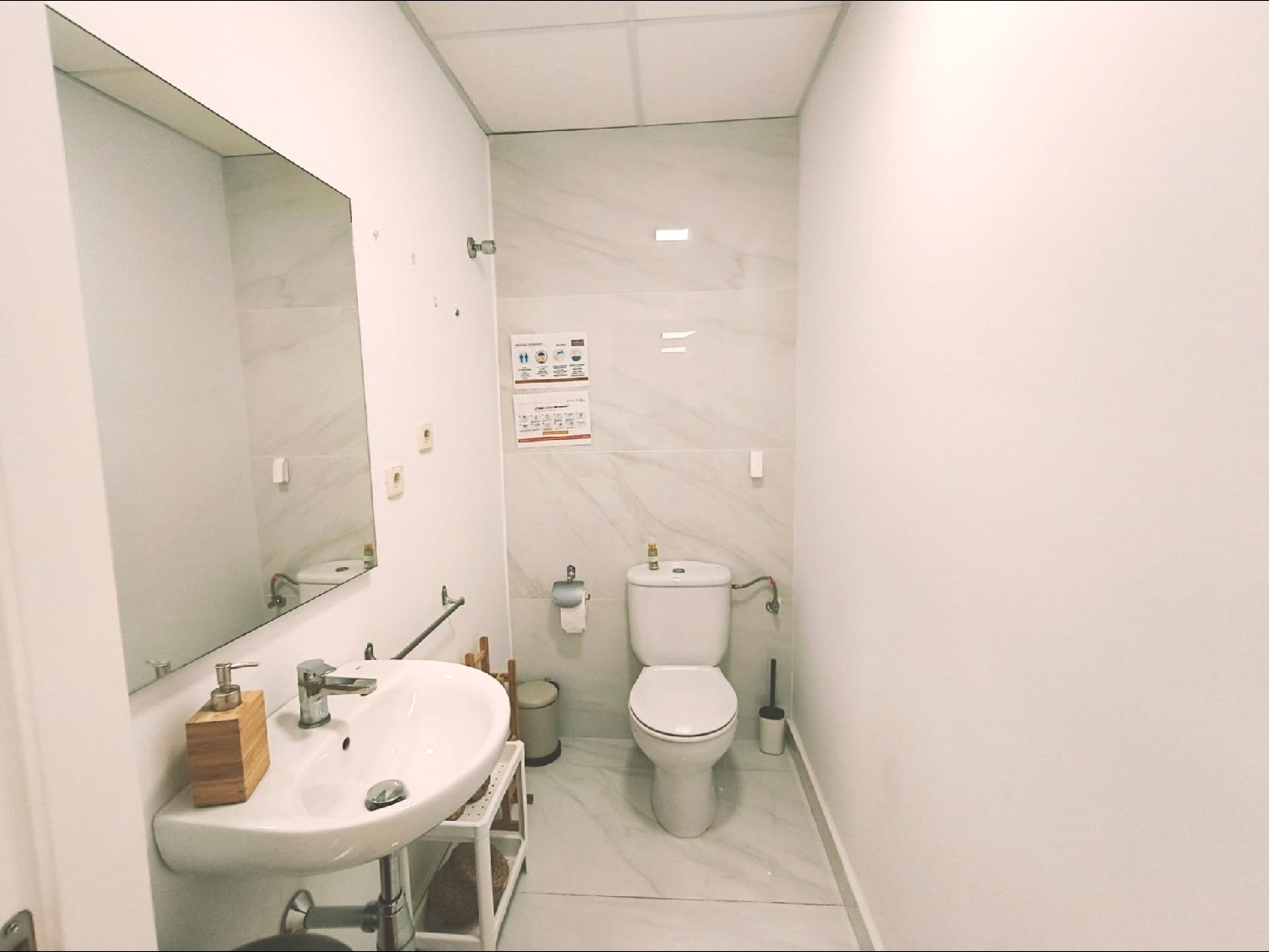 for sale office Valencia De Las Torres Campiña Sur 6