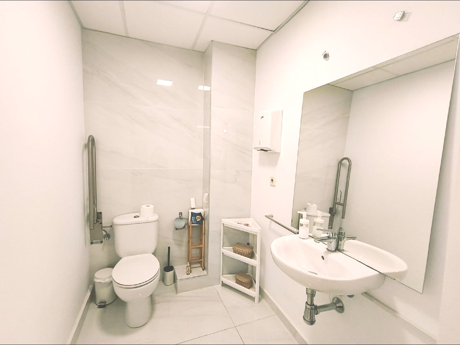 for sale office Valencia De Las Torres Campiña Sur 5