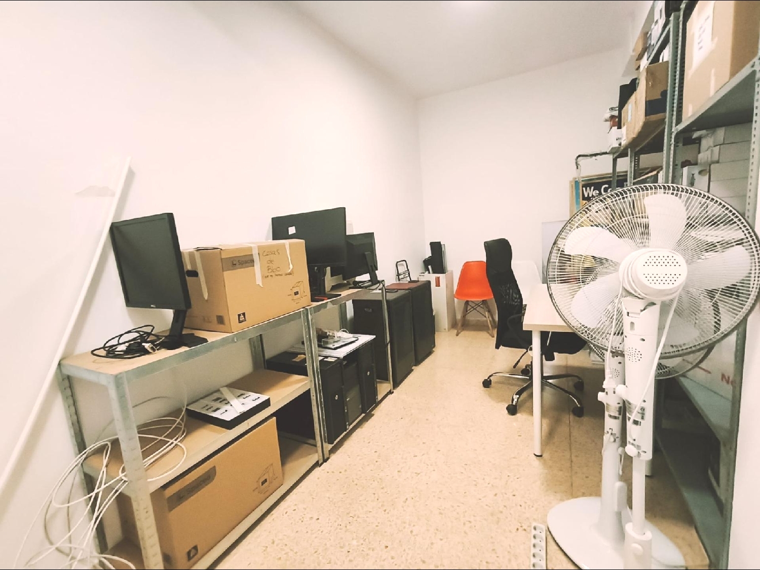 for sale office Valencia De Las Torres Campiña Sur 7