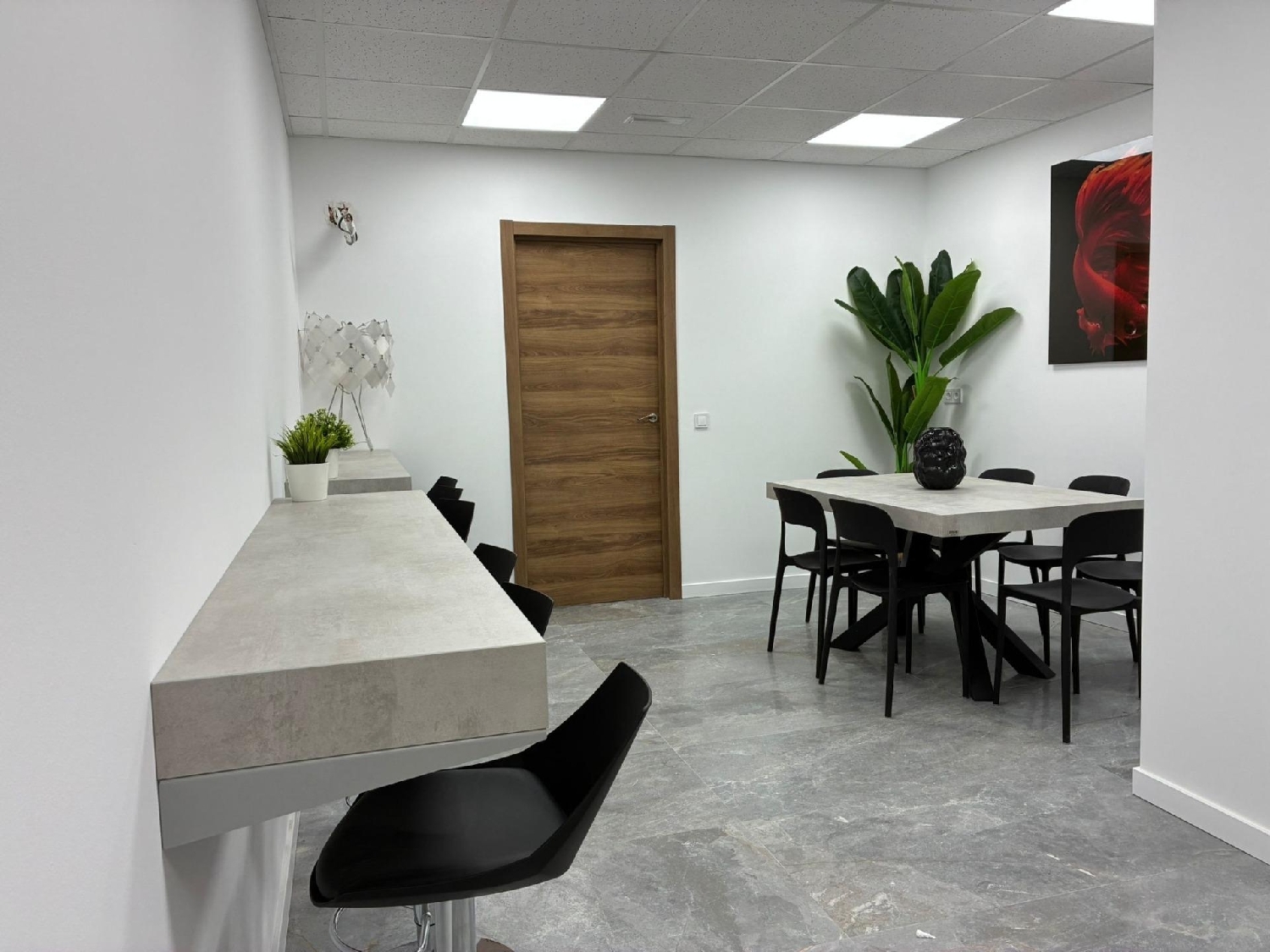 te koop kantoor Valencia De Las Torres Campiña Sur 4