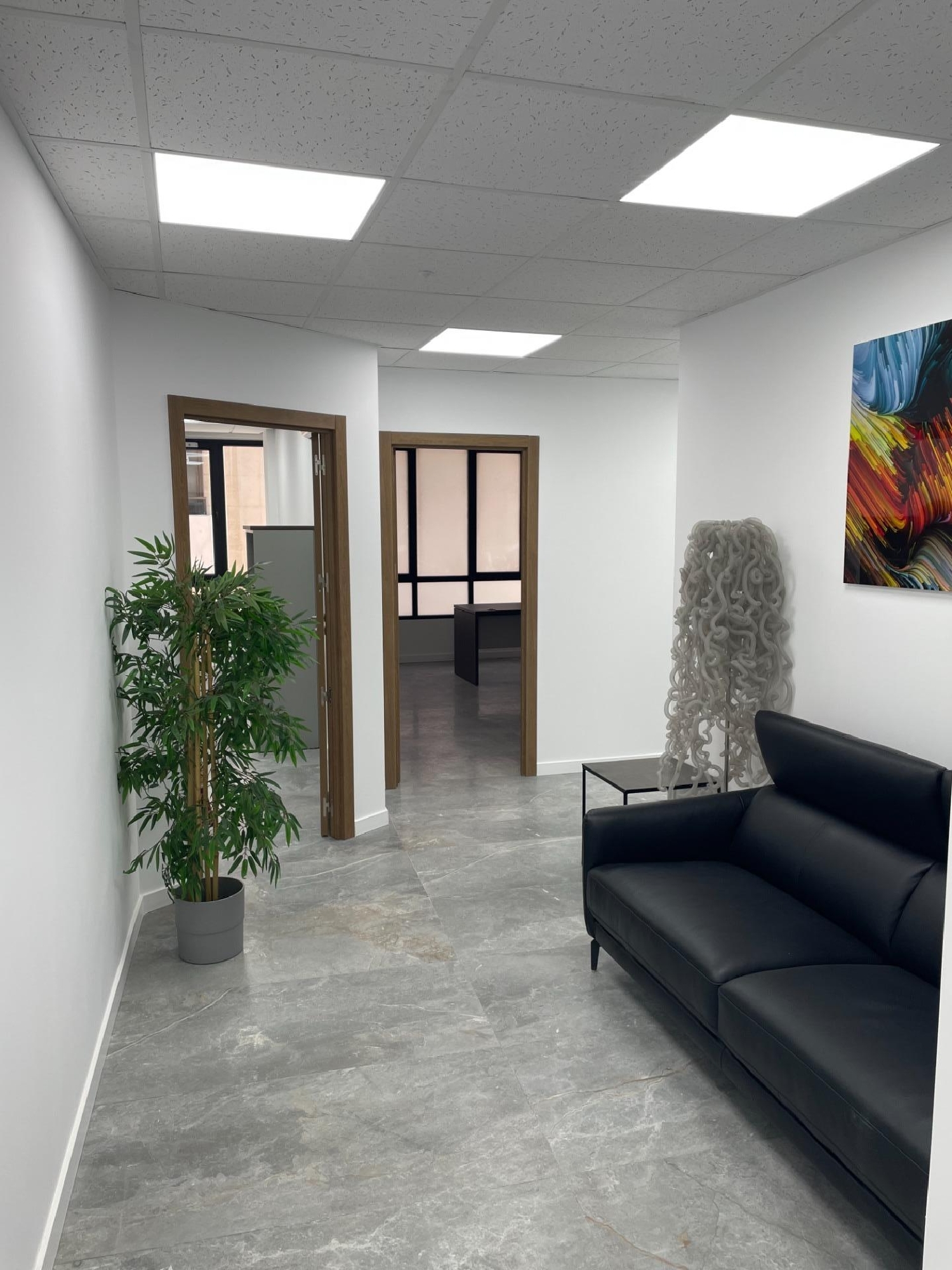 te koop kantoor Valencia De Las Torres Campiña Sur 5