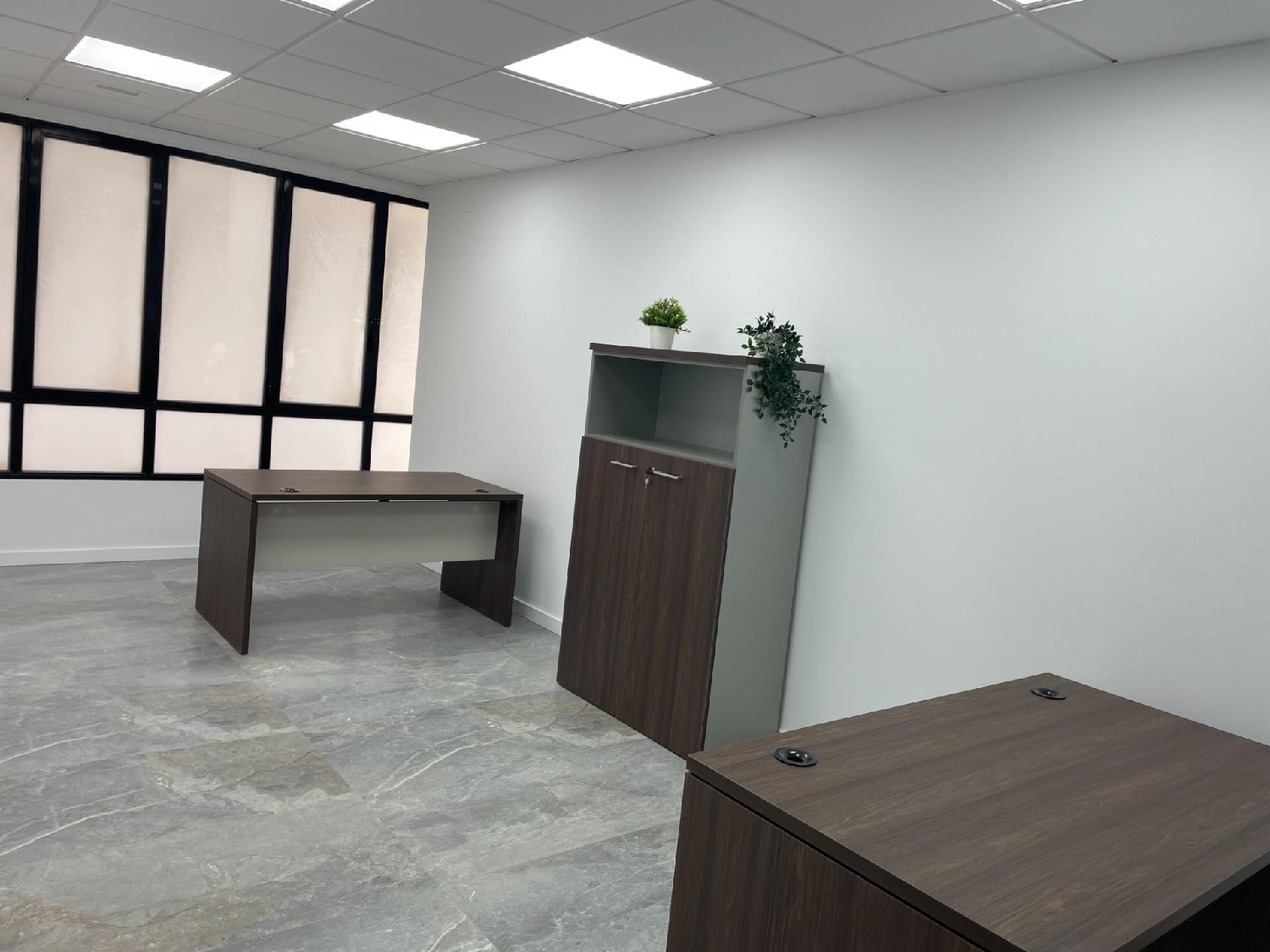 te koop kantoor Valencia De Las Torres Campiña Sur 2