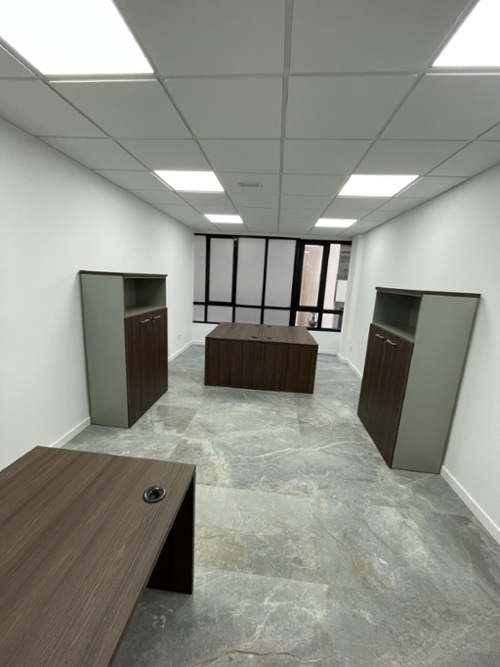 Valencia De Las Torres Campiña Sur office foto 6389468