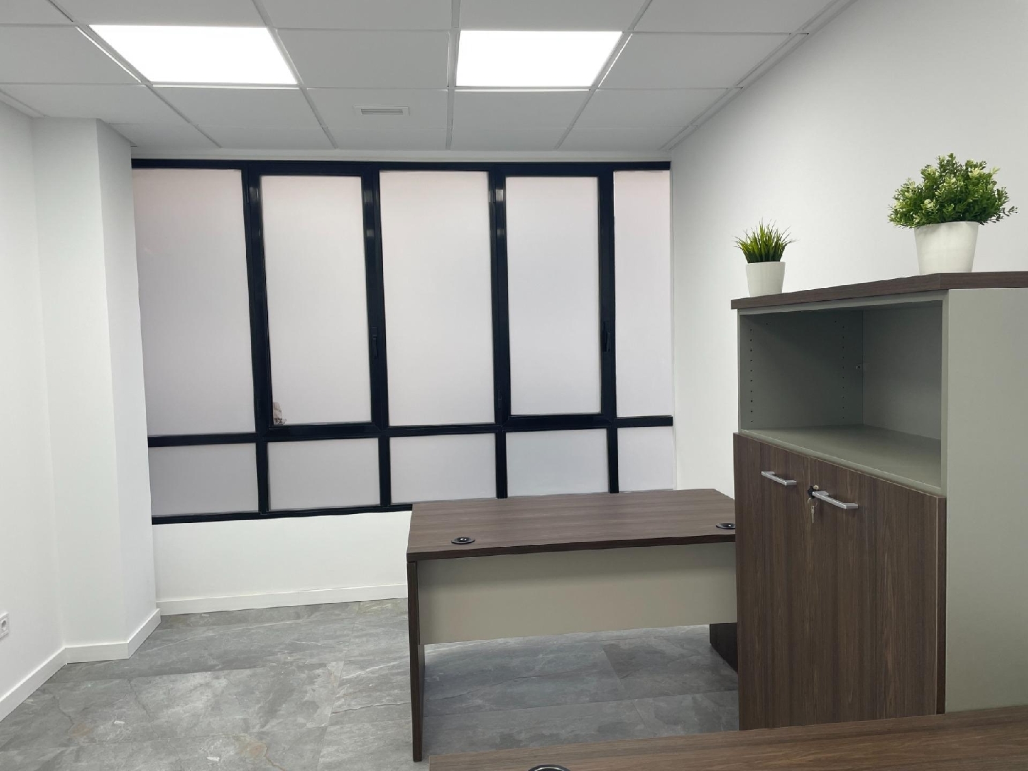 te koop kantoor Valencia De Las Torres Campiña Sur 4