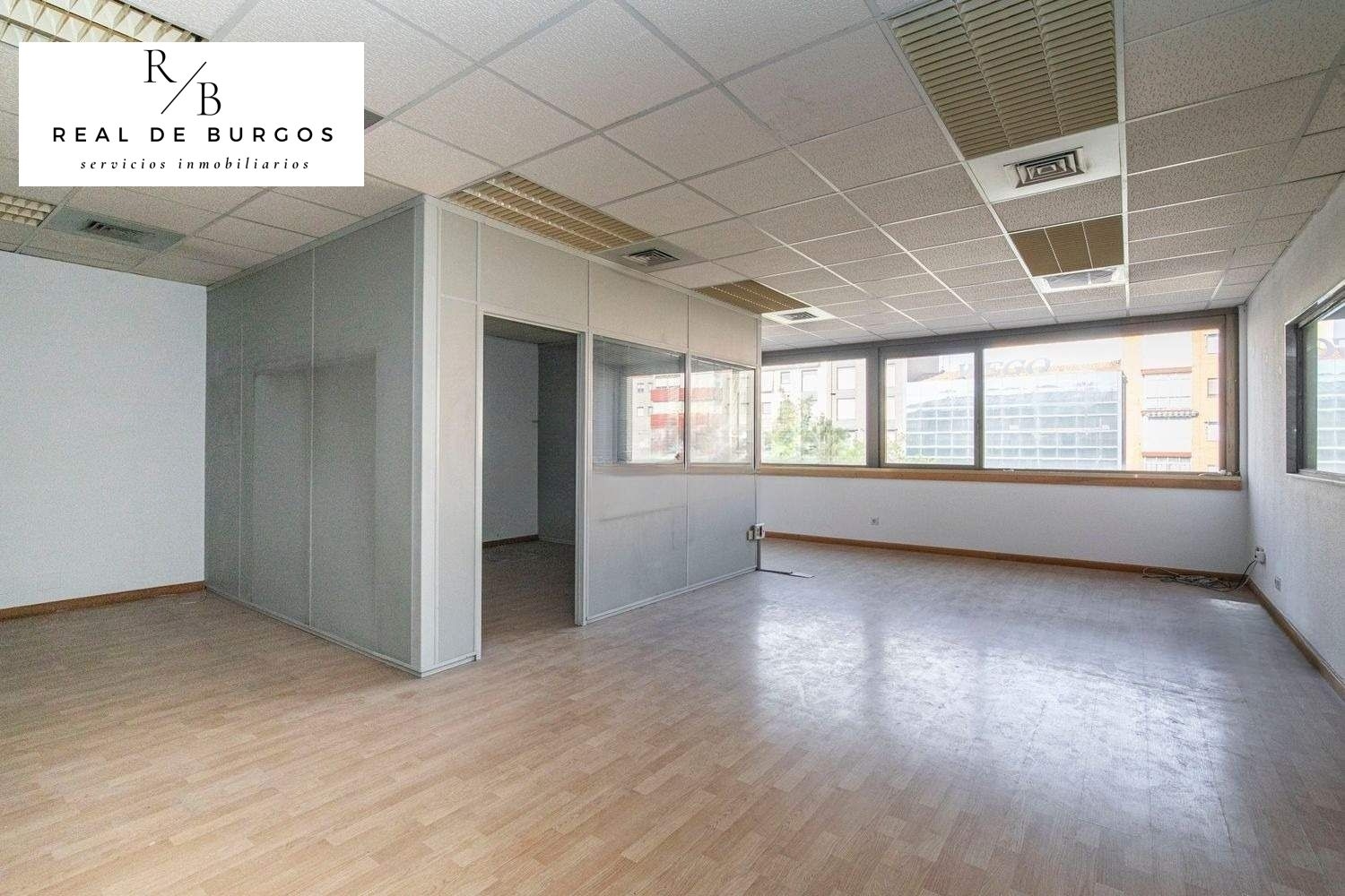  kaufen Büro Valladolid Arzúa 3
