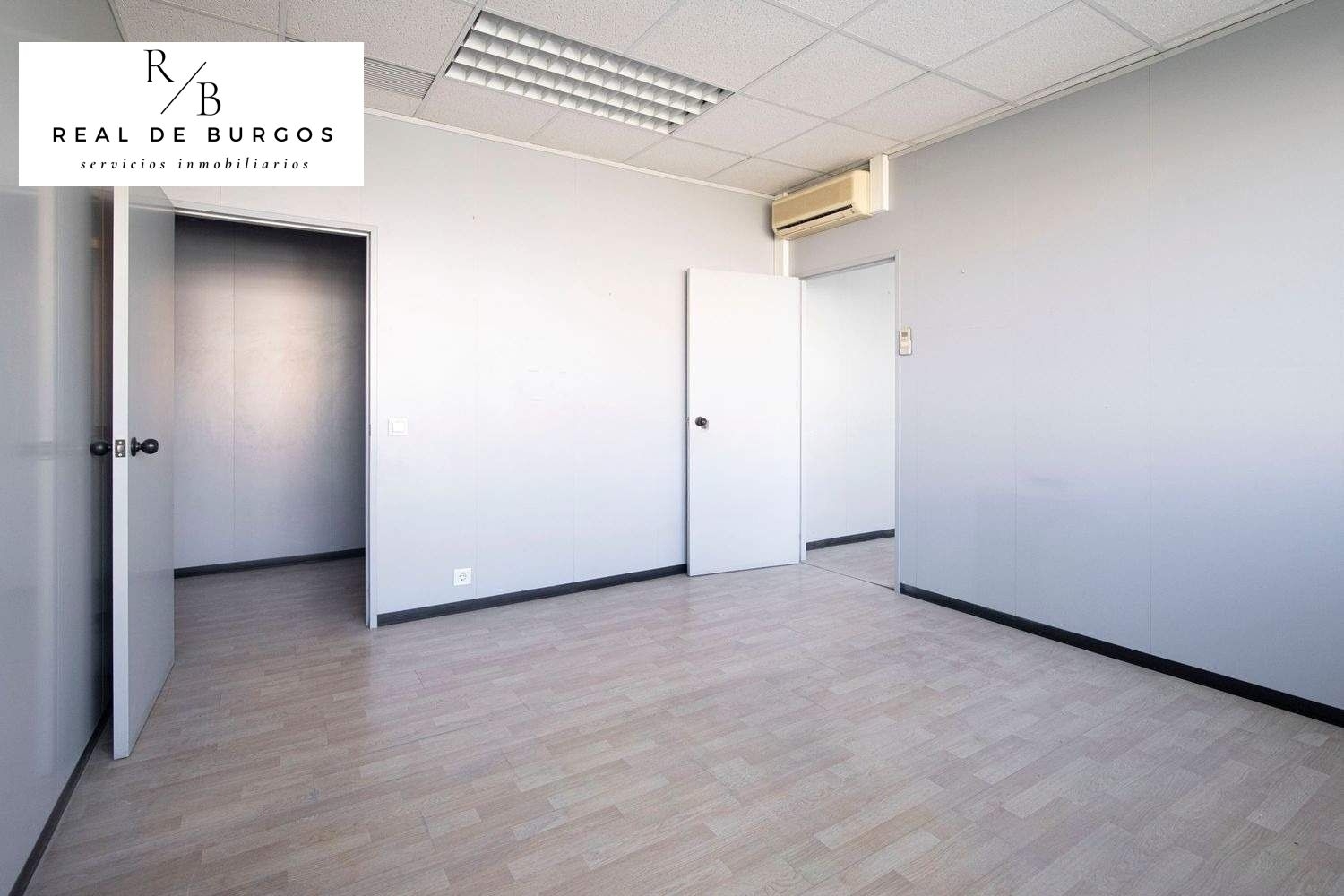  kaufen Büro Valladolid Arzúa 7