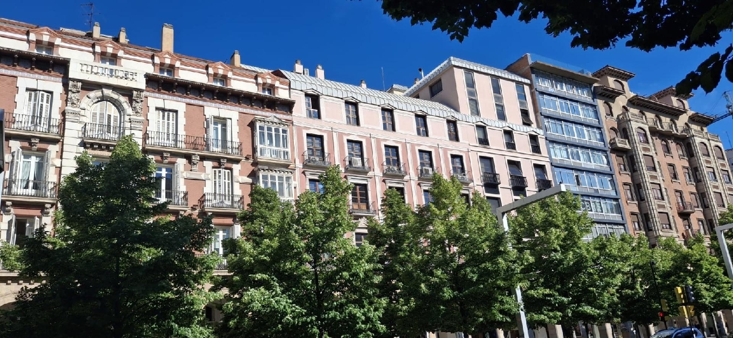  en venta oficina Zaragoza Centro 50004 D.C. Zaragoza 1