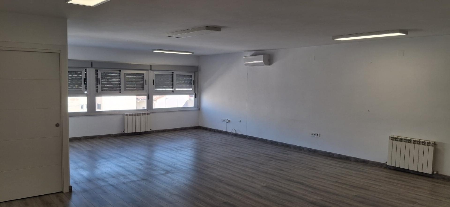  en venta oficina Zaragoza Centro 50004 D.C. Zaragoza 4