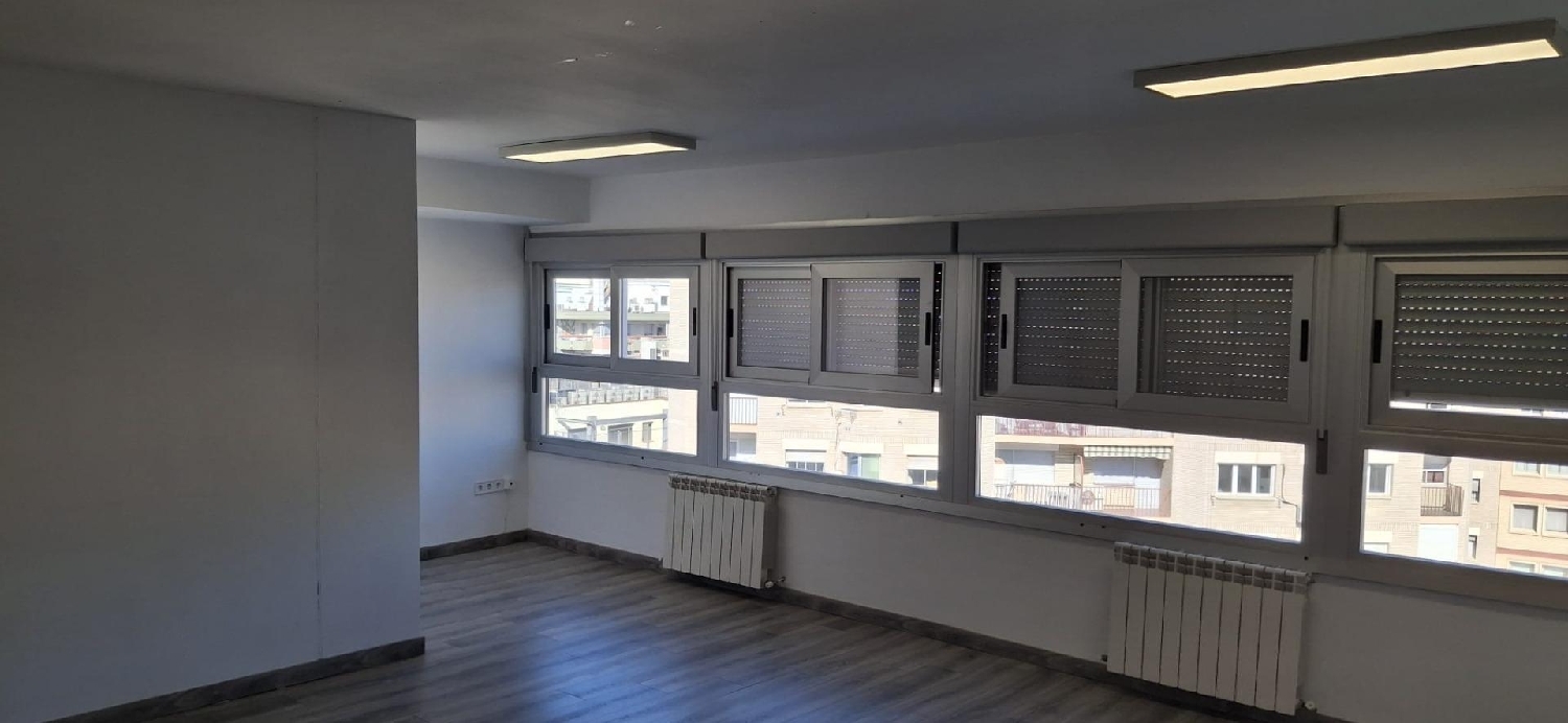  en venta oficina Zaragoza Centro 50004 D.C. Zaragoza 3