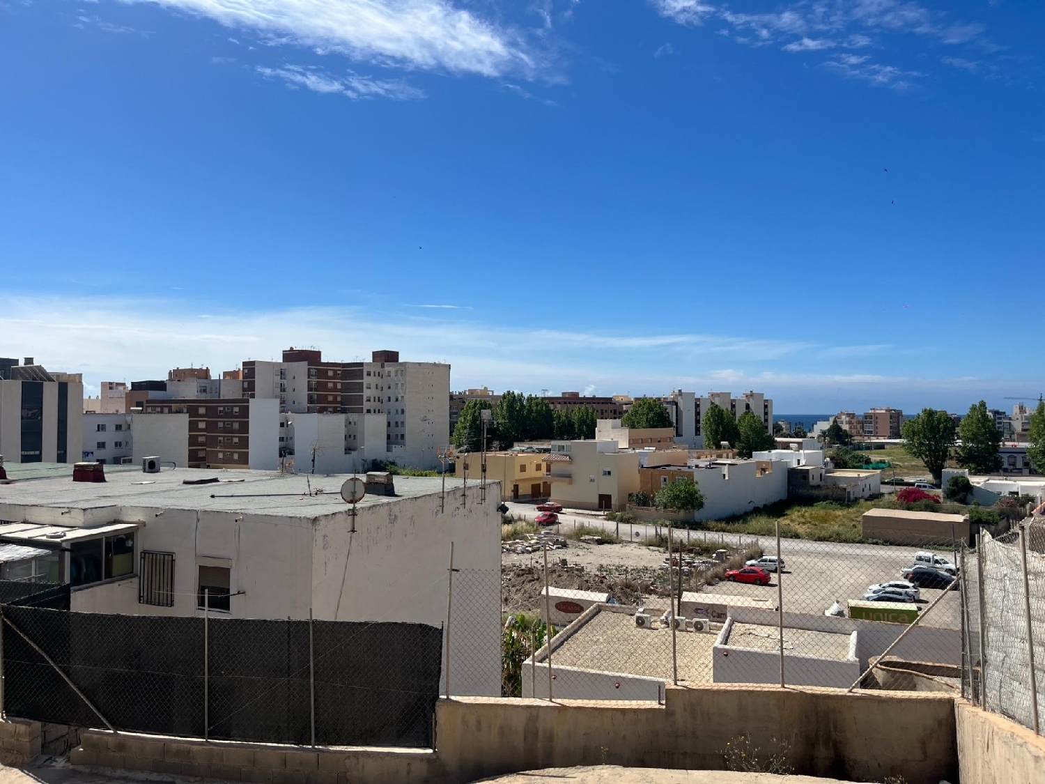 en venta parking Adra Poniente Almeriense 3
