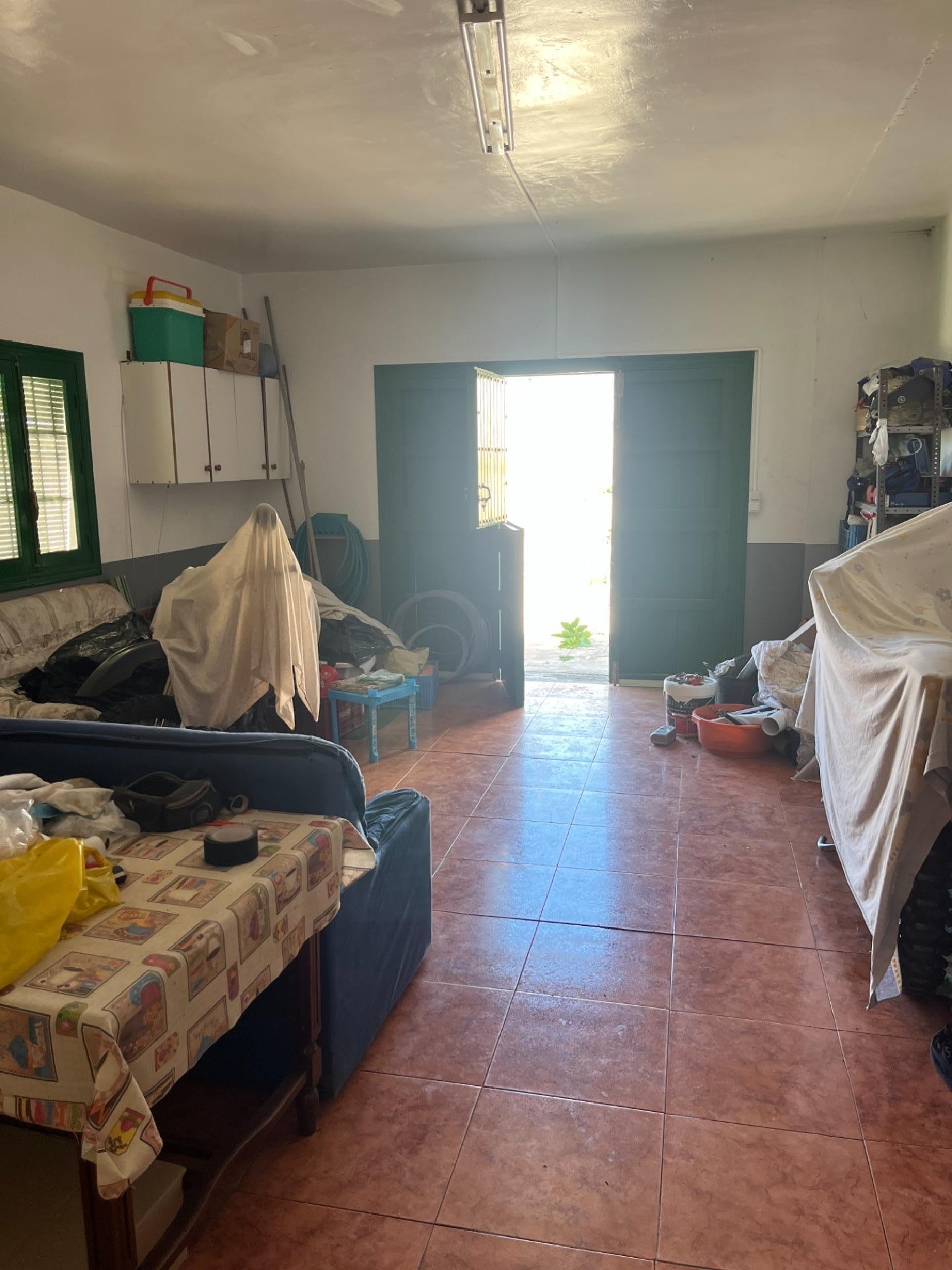 en venta parking Adra Poniente Almeriense 6
