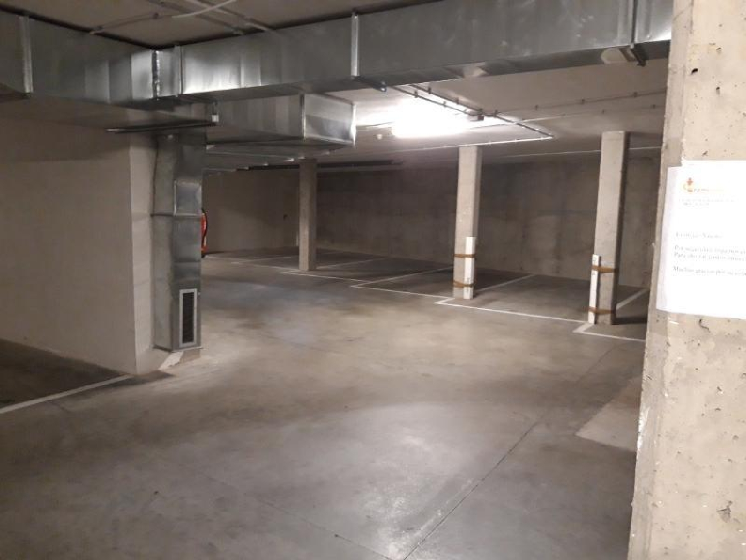  for sale parking space Alagon Ribera Alta Del Ebro (La) 4