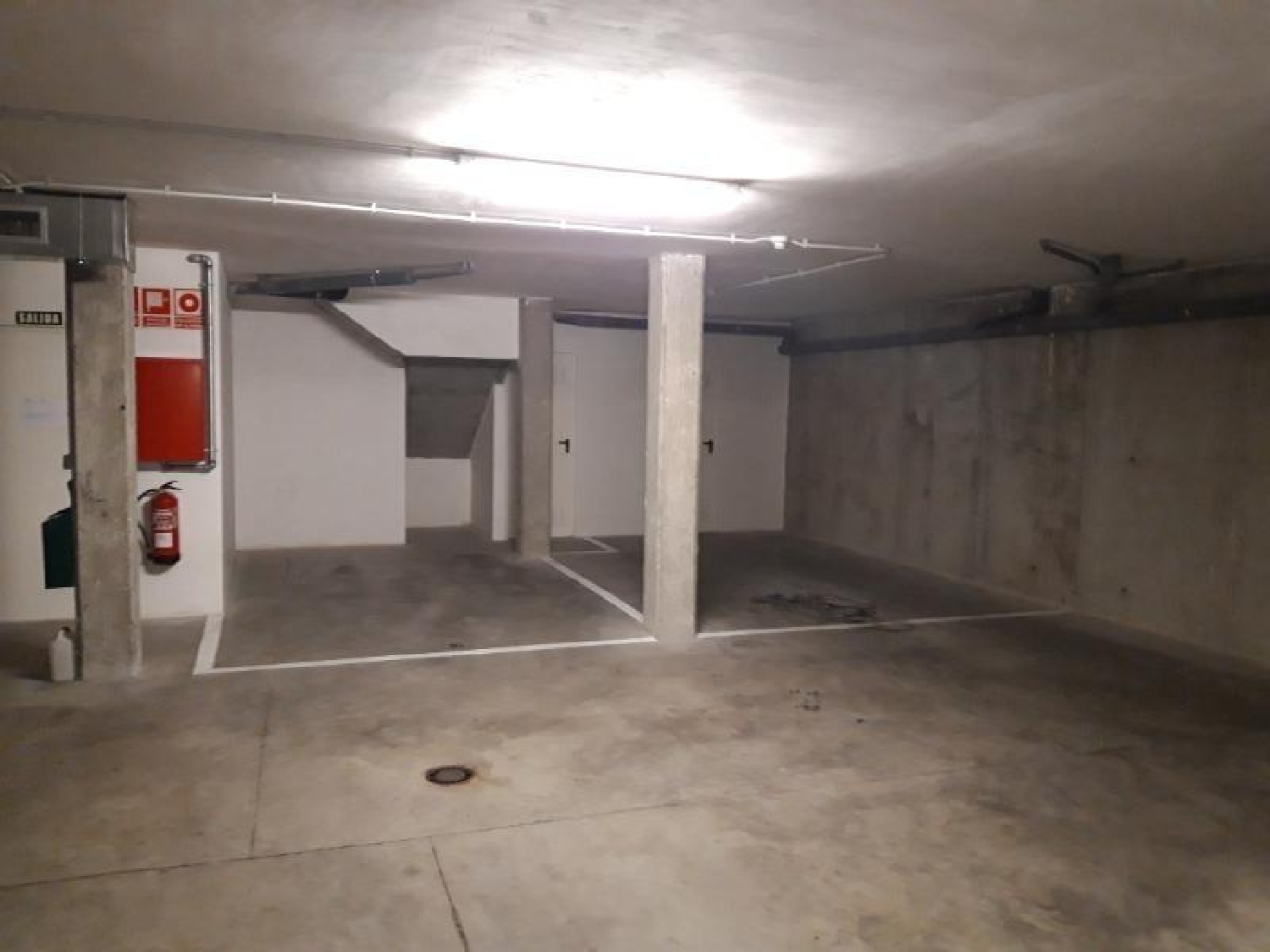  for sale parking space Alagon Ribera Alta Del Ebro (La) 2