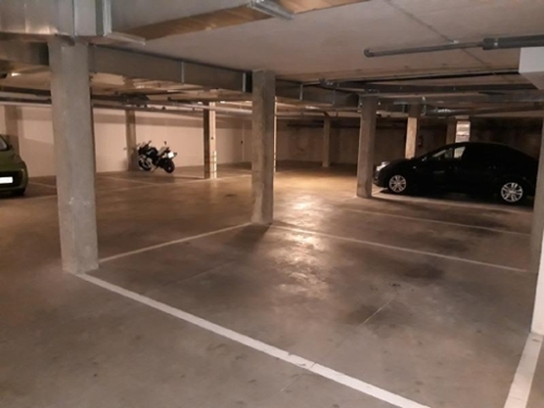 Alagon Ribera Alta Del Ebro (La) parking space foto 6387792