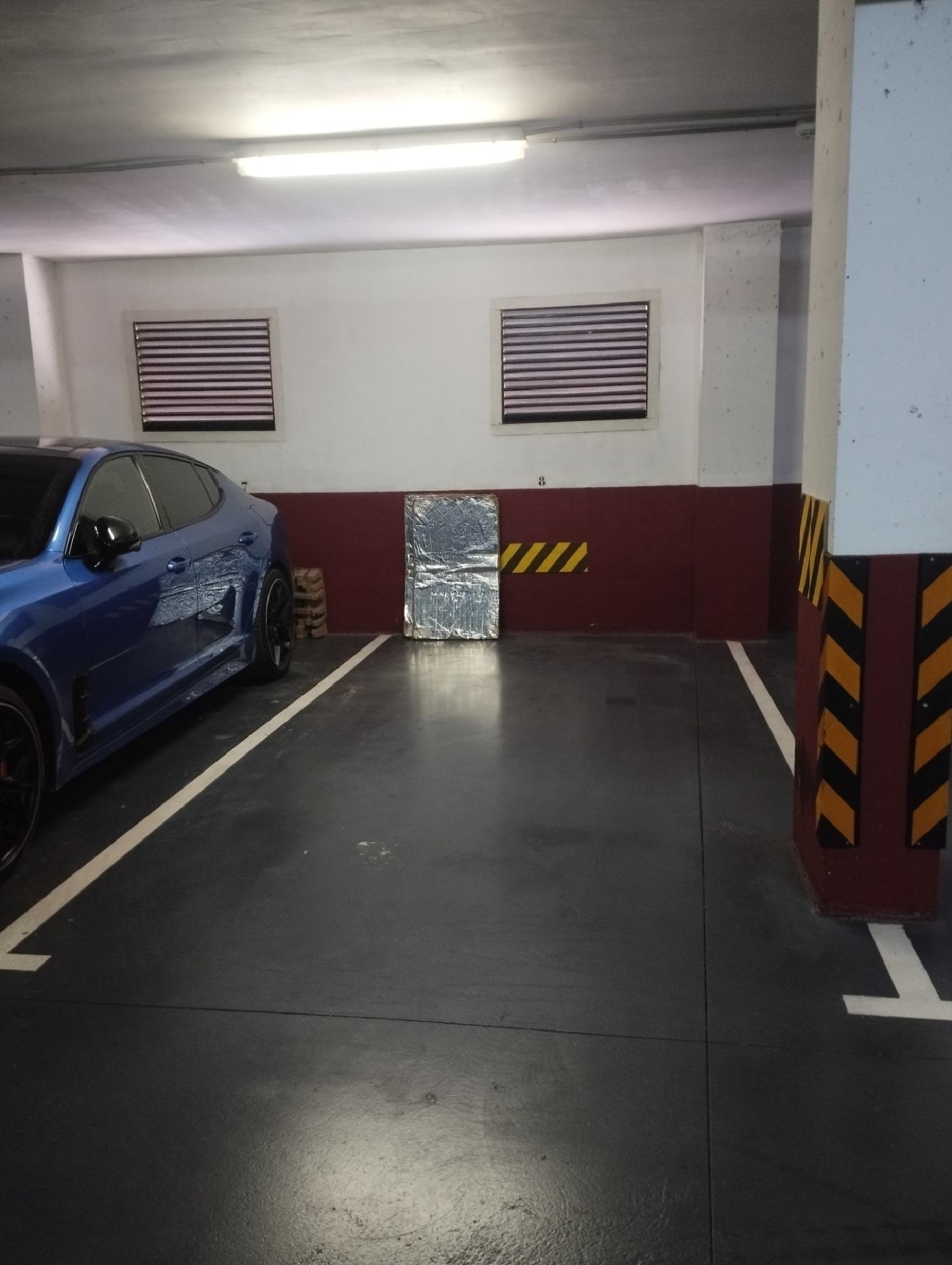  for sale parking space Alicante Centro 03001 Alacantí 2