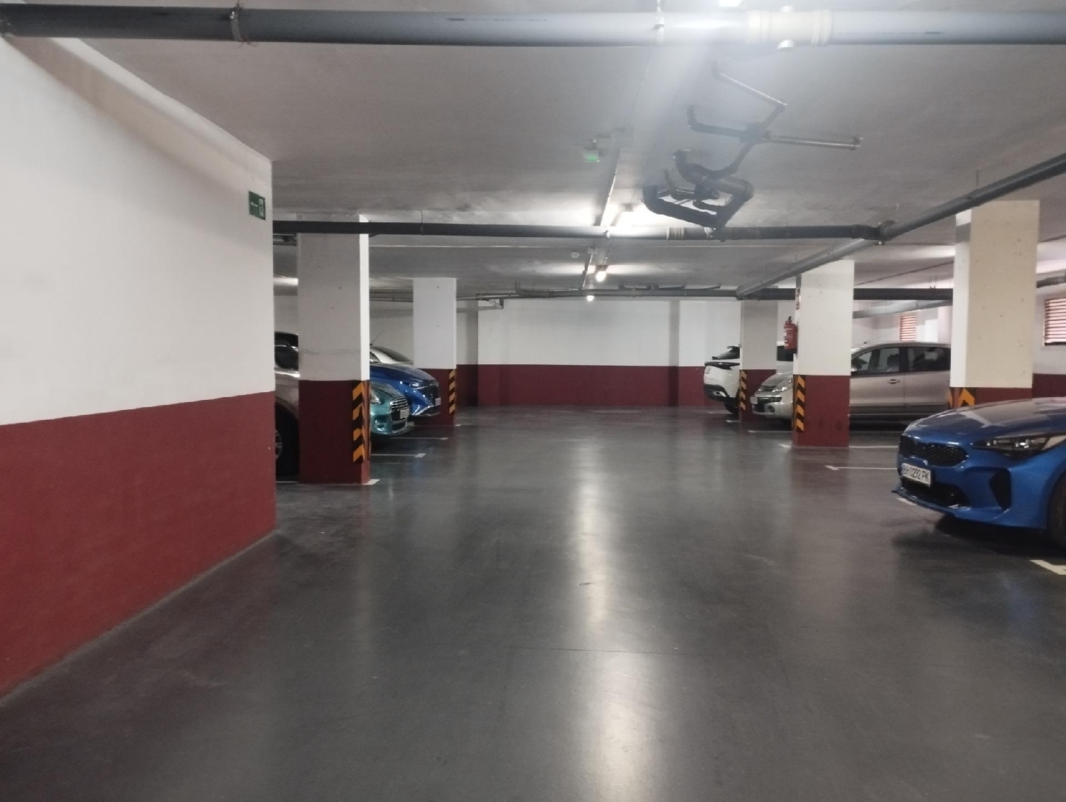  for sale parking space Alicante Centro 03001 Alacantí 1