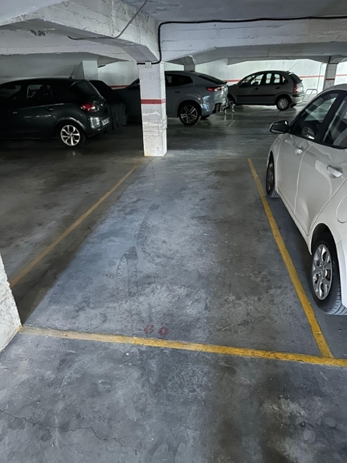 Alicante Centro 03001 Alacantí parking foto 6389225