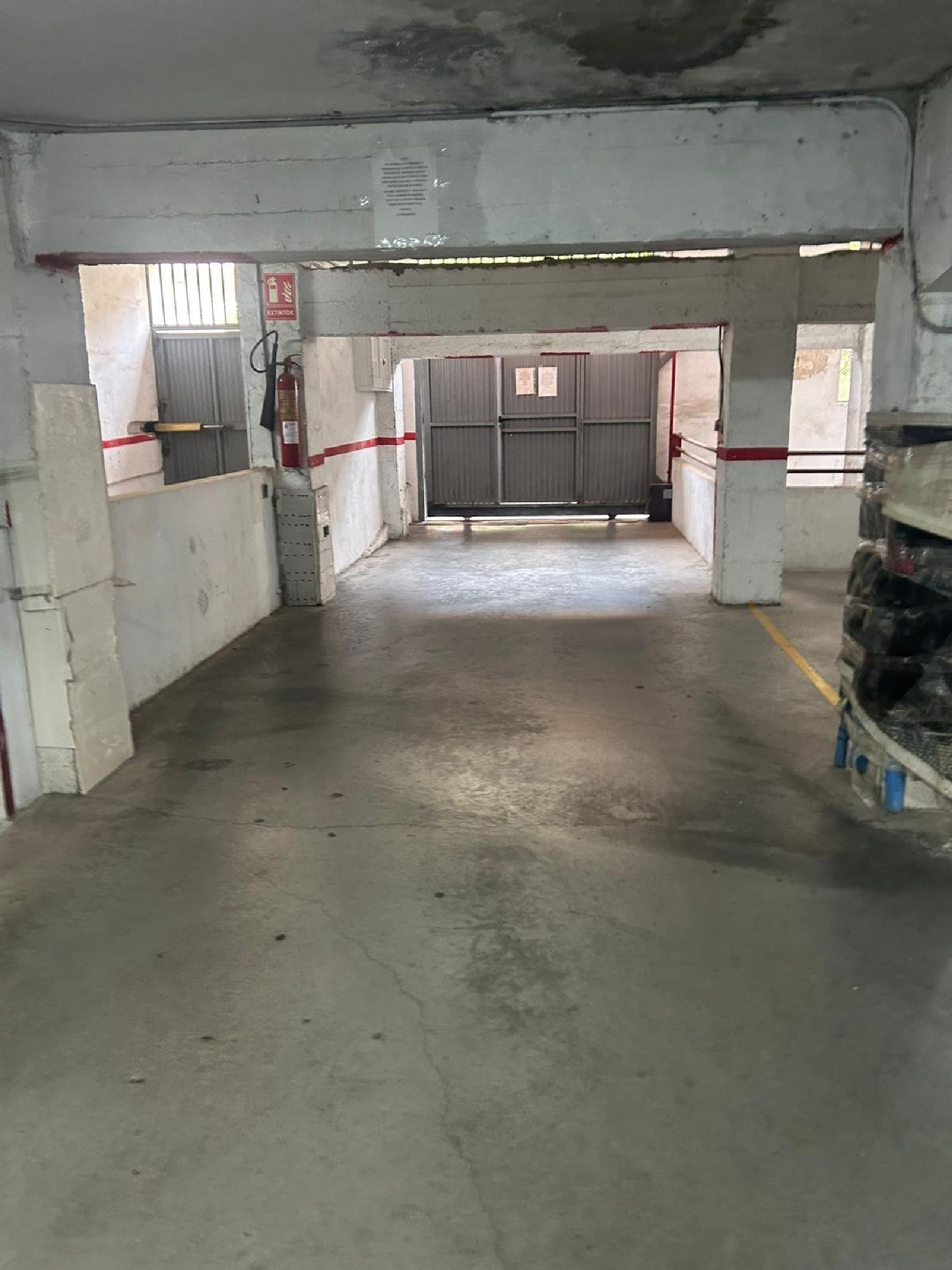 en venta parking Alicante Centro 03001 Alacantí 7
