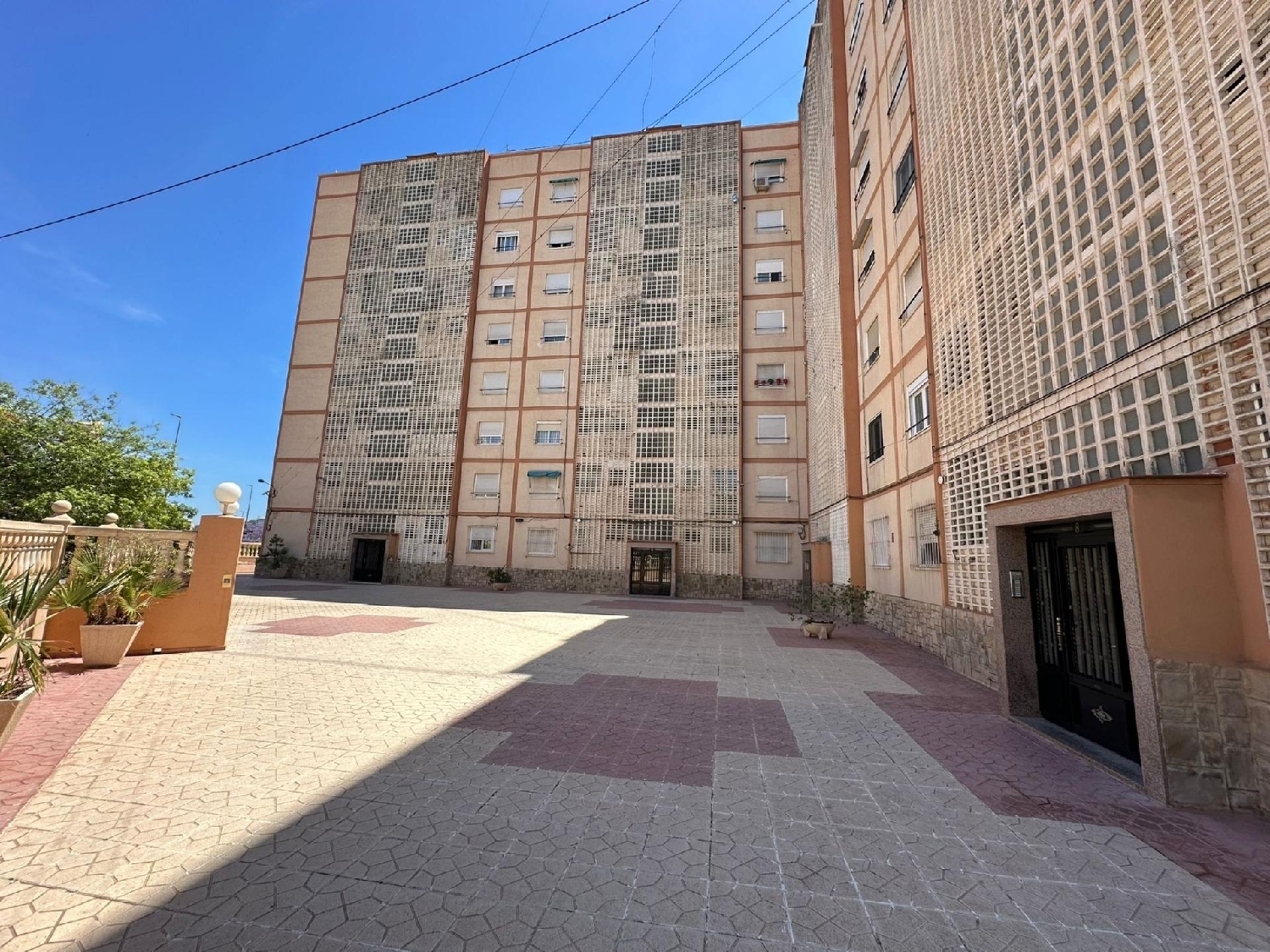 en venta parking Alicante Centro 03001 Alacantí 8
