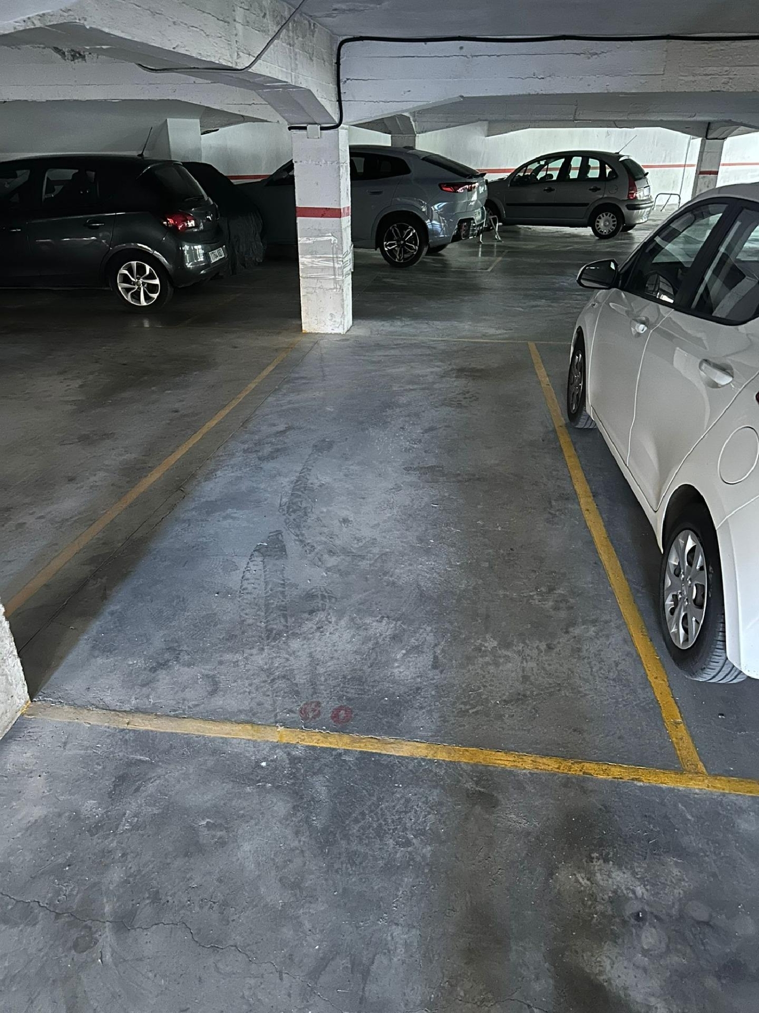 en venta parking Alicante Centro 03001 Alacantí 5