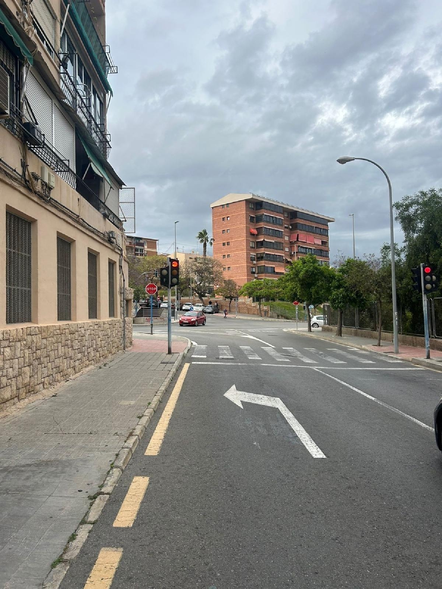 en venta parking Alicante Centro 03001 Alacantí 4