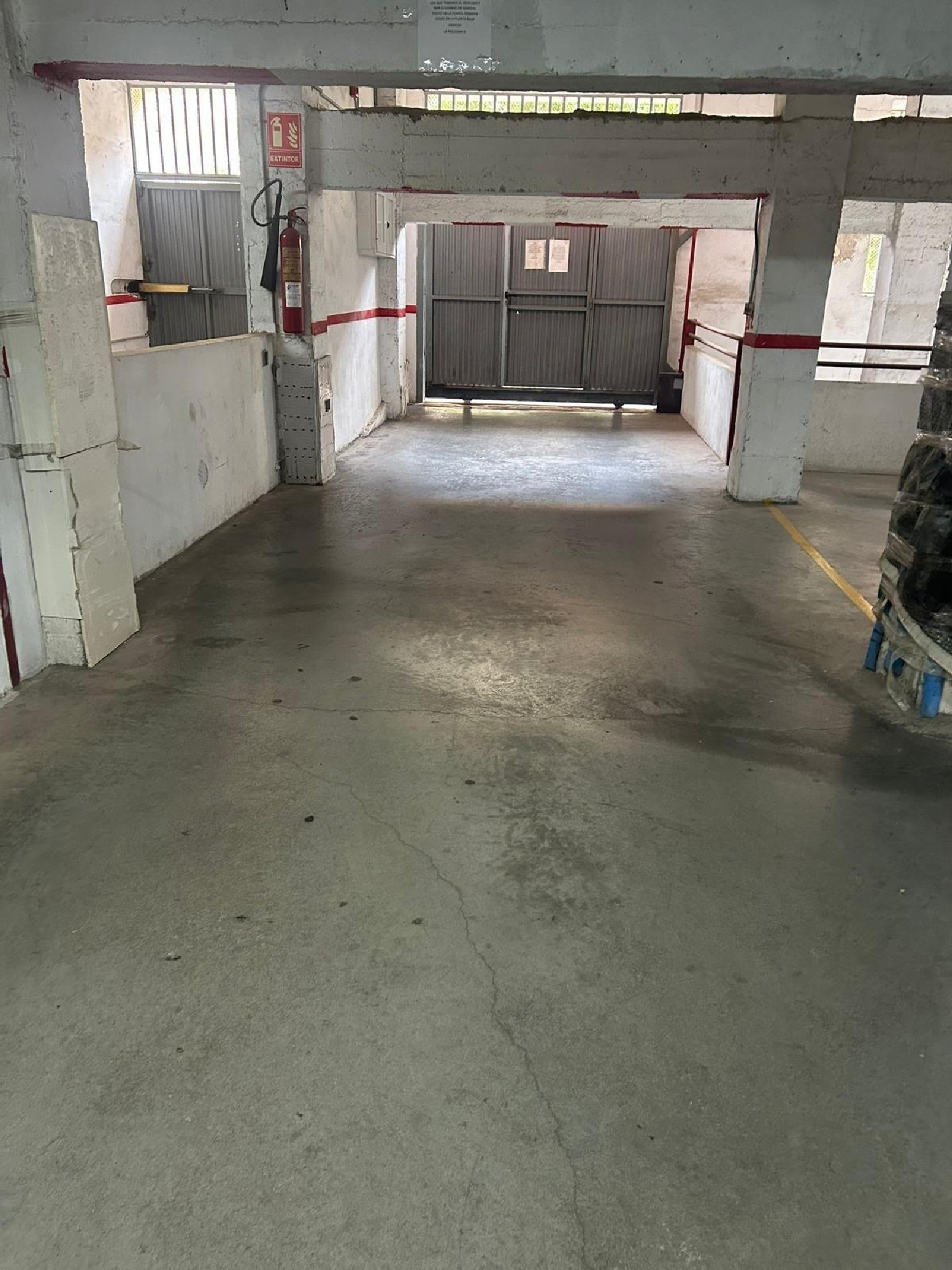 en venta parking Alicante Centro 03001 Alacantí 6