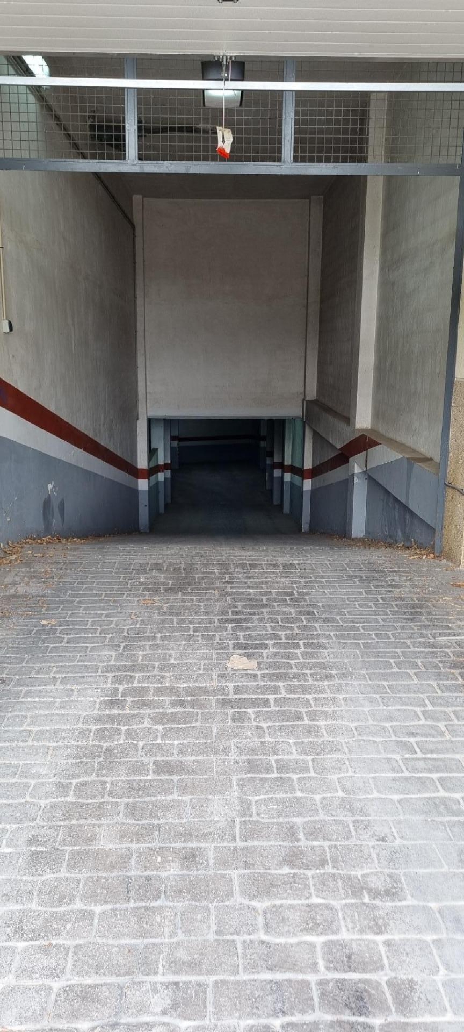 te koop parkeerplaats Almansa Monte Ibérico Almansa 4