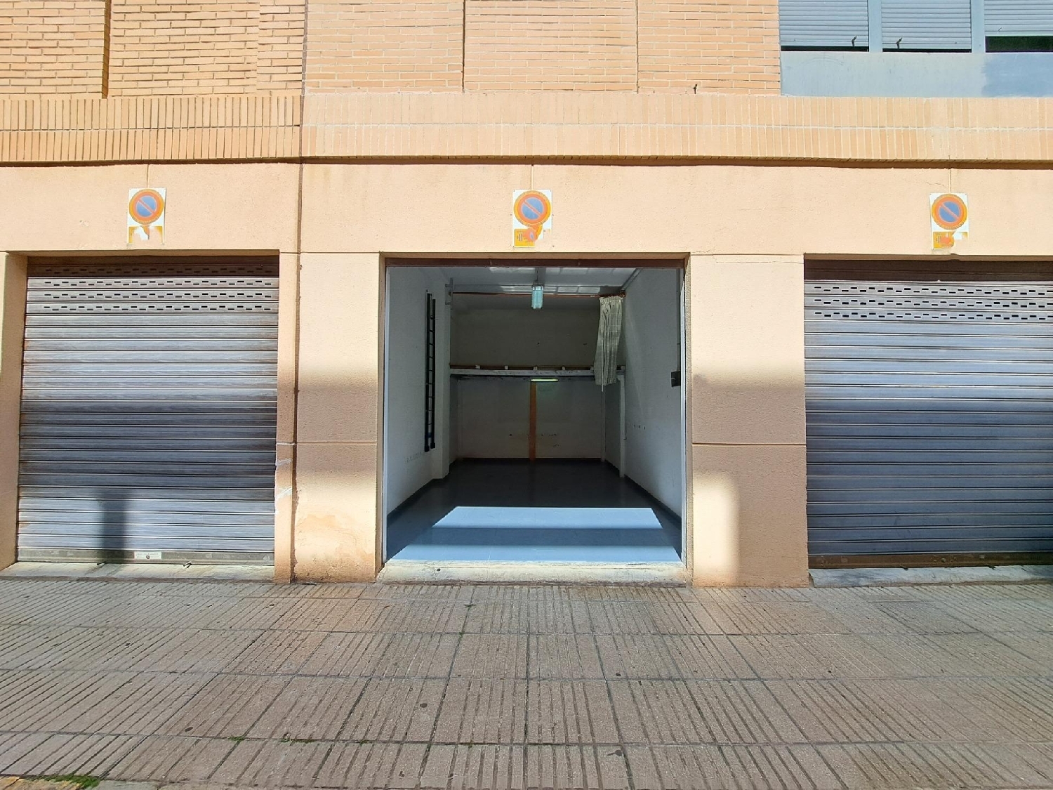  till salu parkering Alzira Ribera Alta 6