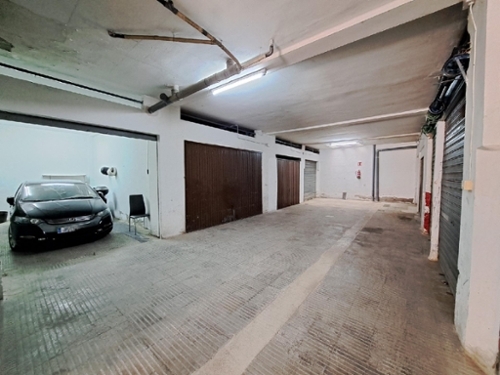 Alzira Ribera Alta parking foto 6383650
