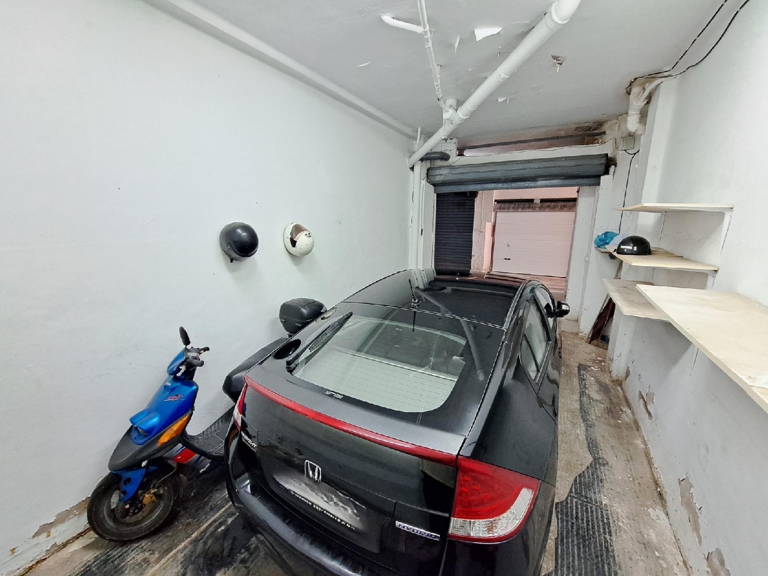  en venta parking Alzira Ribera Alta 5