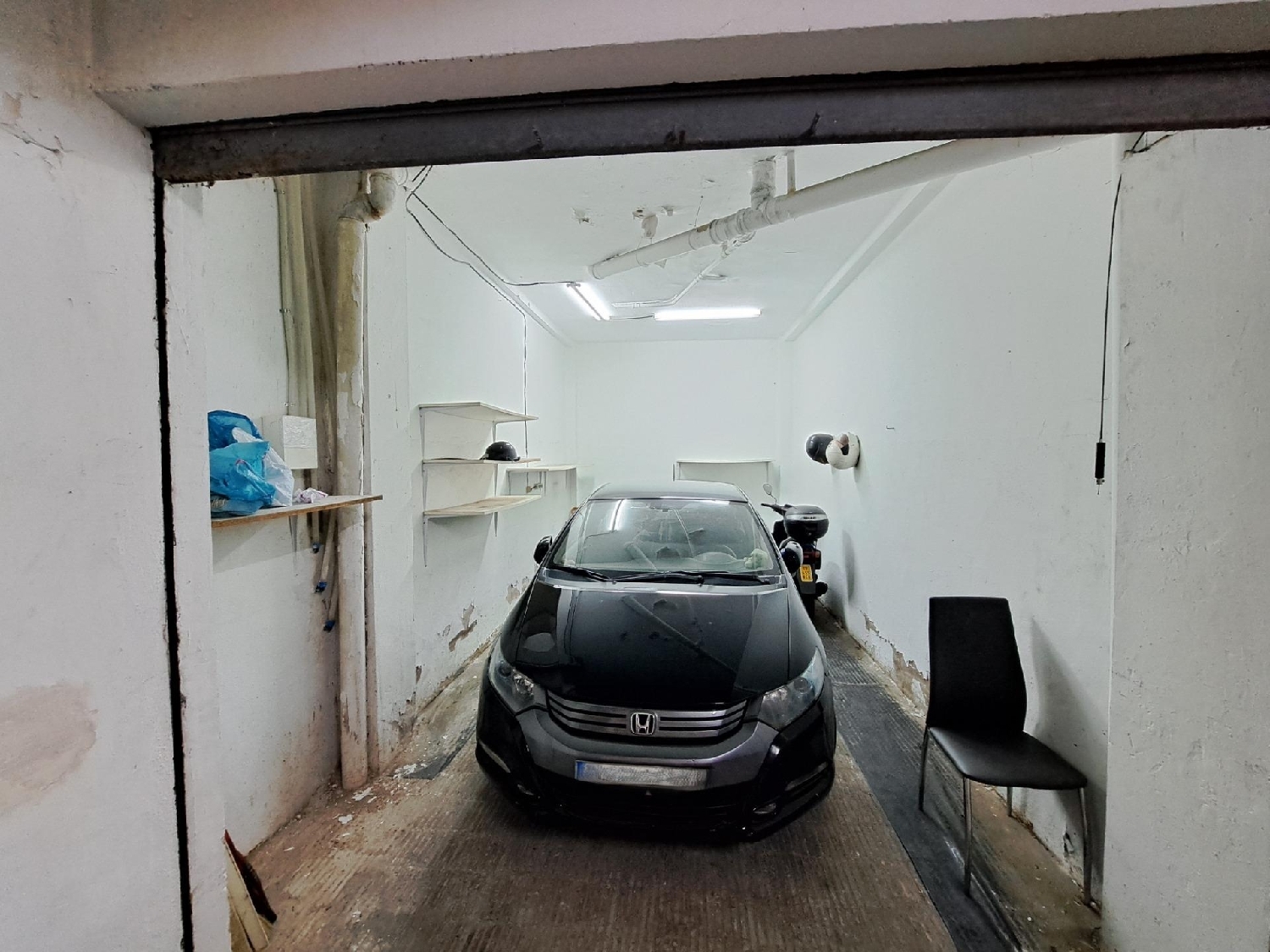  en venta parking Alzira Ribera Alta 4