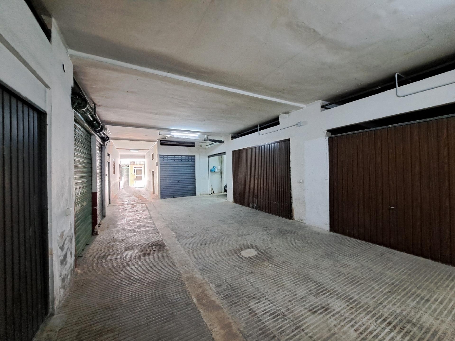  en venta parking Alzira Ribera Alta 2