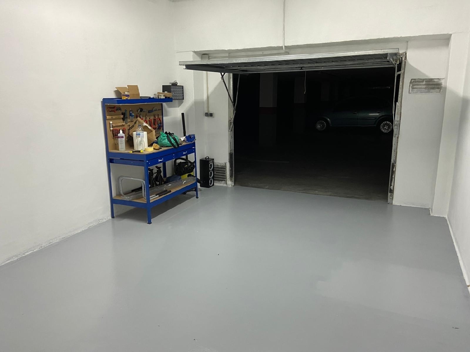 for sale parking space Alzira Ribera Alta 2