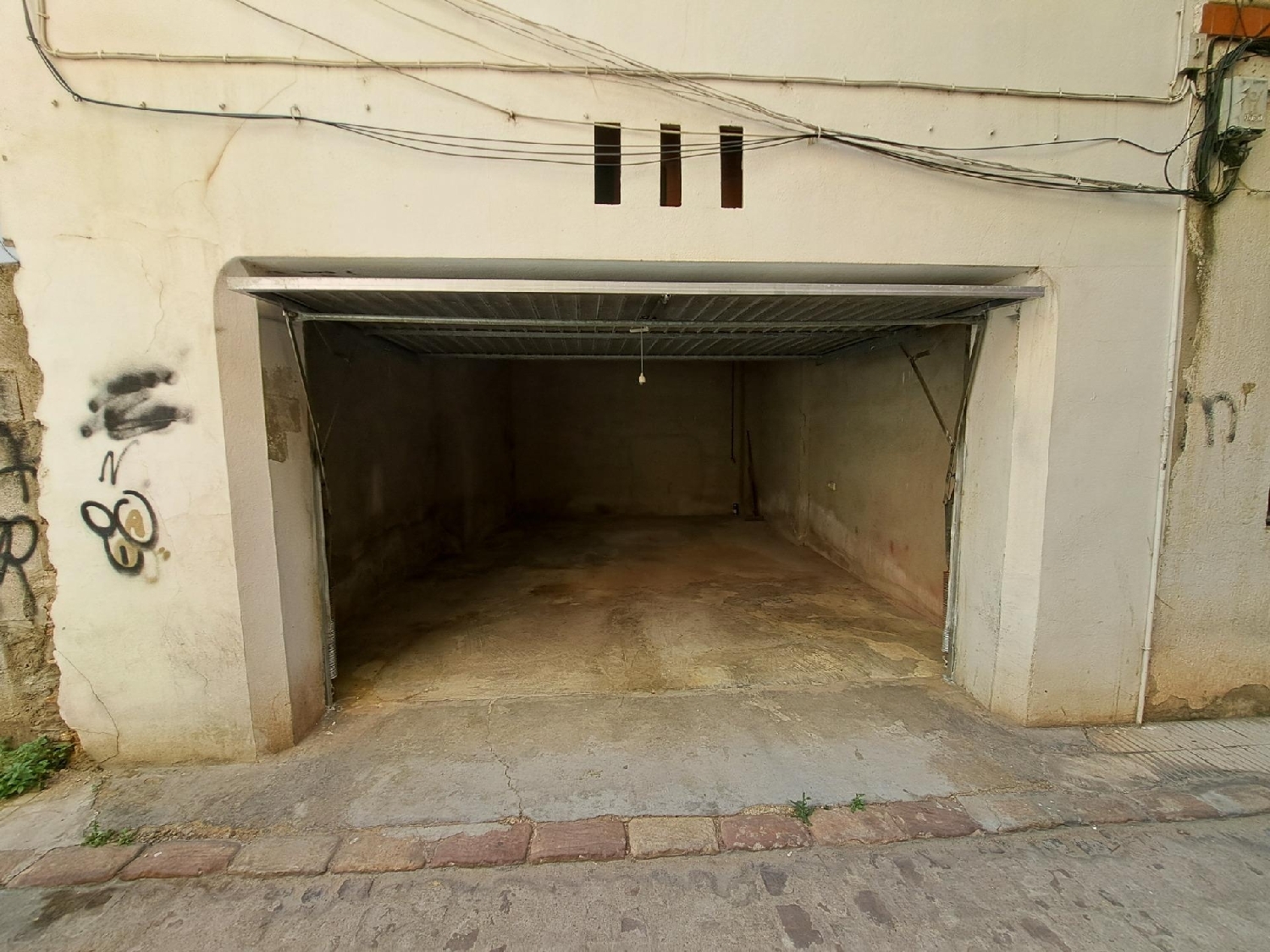  for sale parking space Alzira Ribera Alta 1