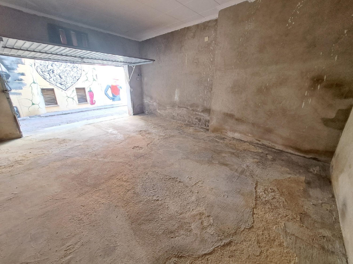  for sale parking space Alzira Ribera Alta 5