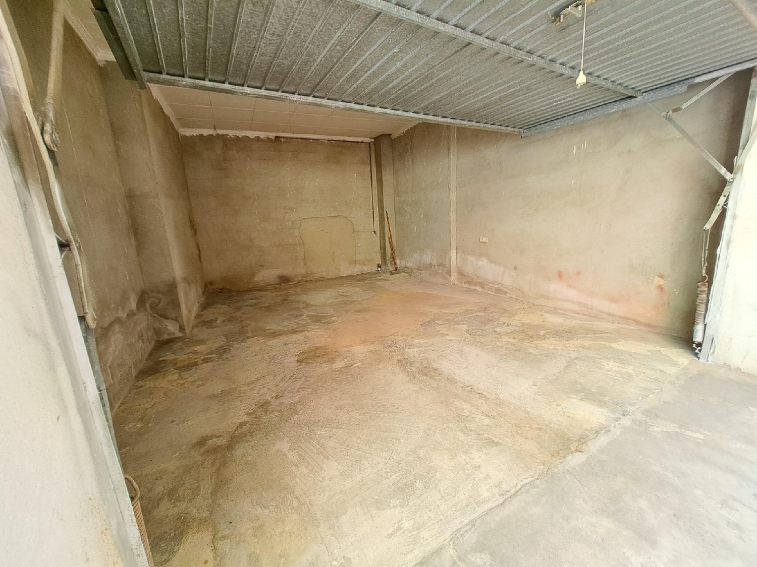  for sale parking space Alzira Ribera Alta 3