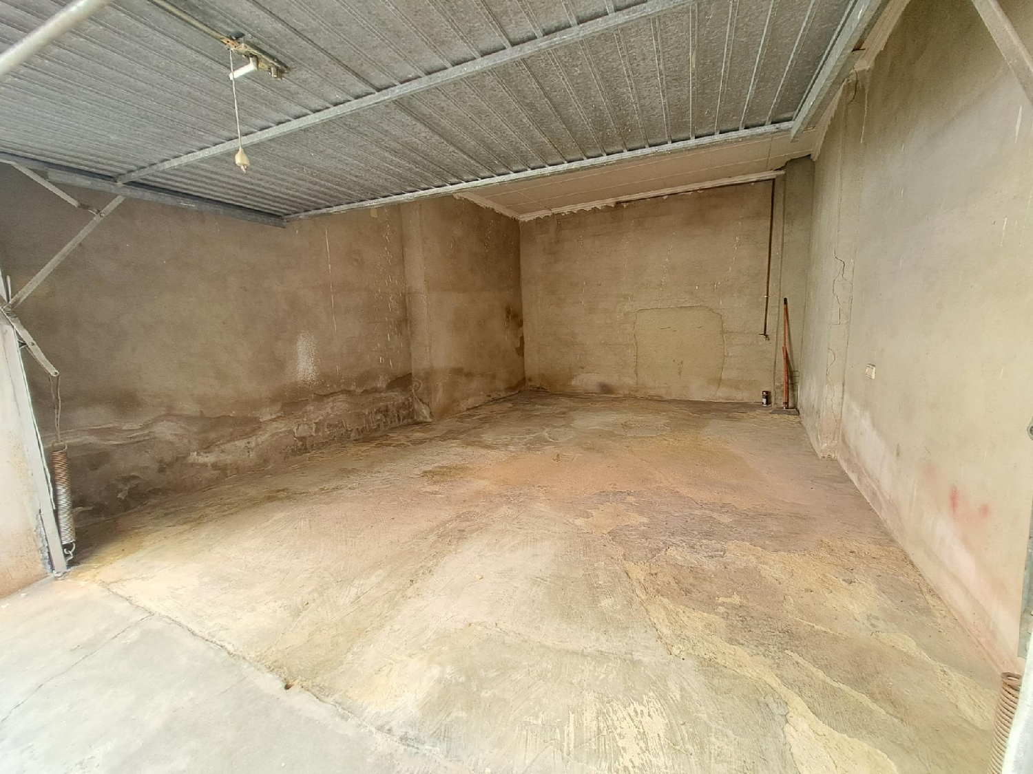  for sale parking space Alzira Ribera Alta 2