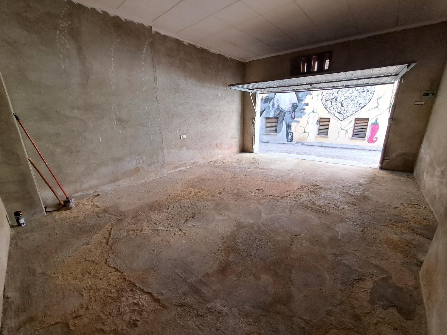  for sale parking space Alzira Ribera Alta 4