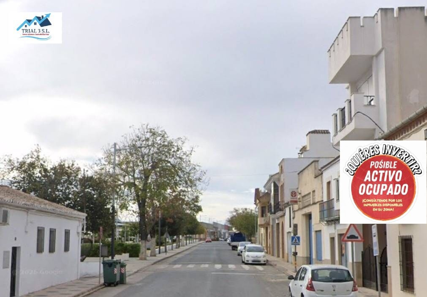  kaufen Parkplatz Andújar Campiña De Jaén 1