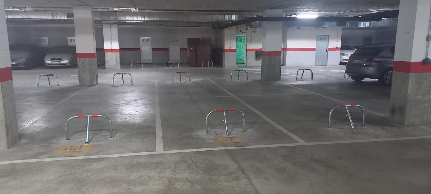  kaufen Parkplatz Antequera Antequera 3