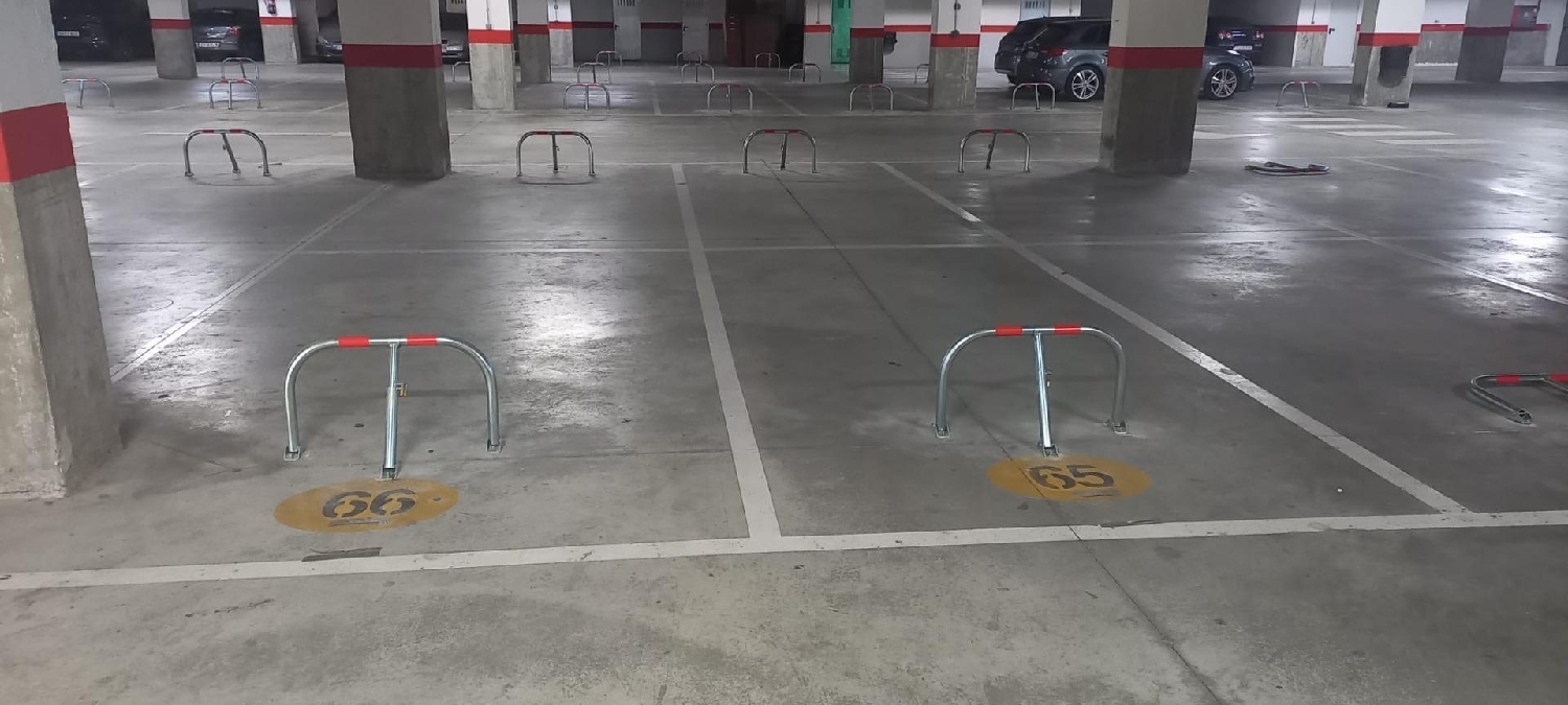  kaufen Parkplatz Antequera Antequera 2