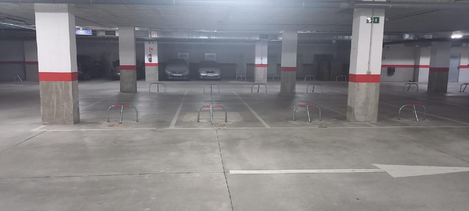  kaufen Parkplatz Antequera Antequera 1