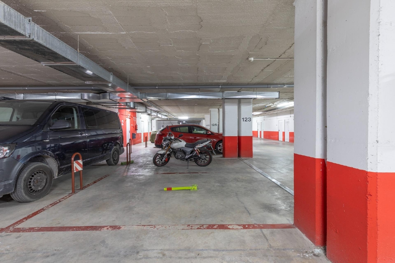  kaufen Parkplatz Armilla Vega De Granada 8