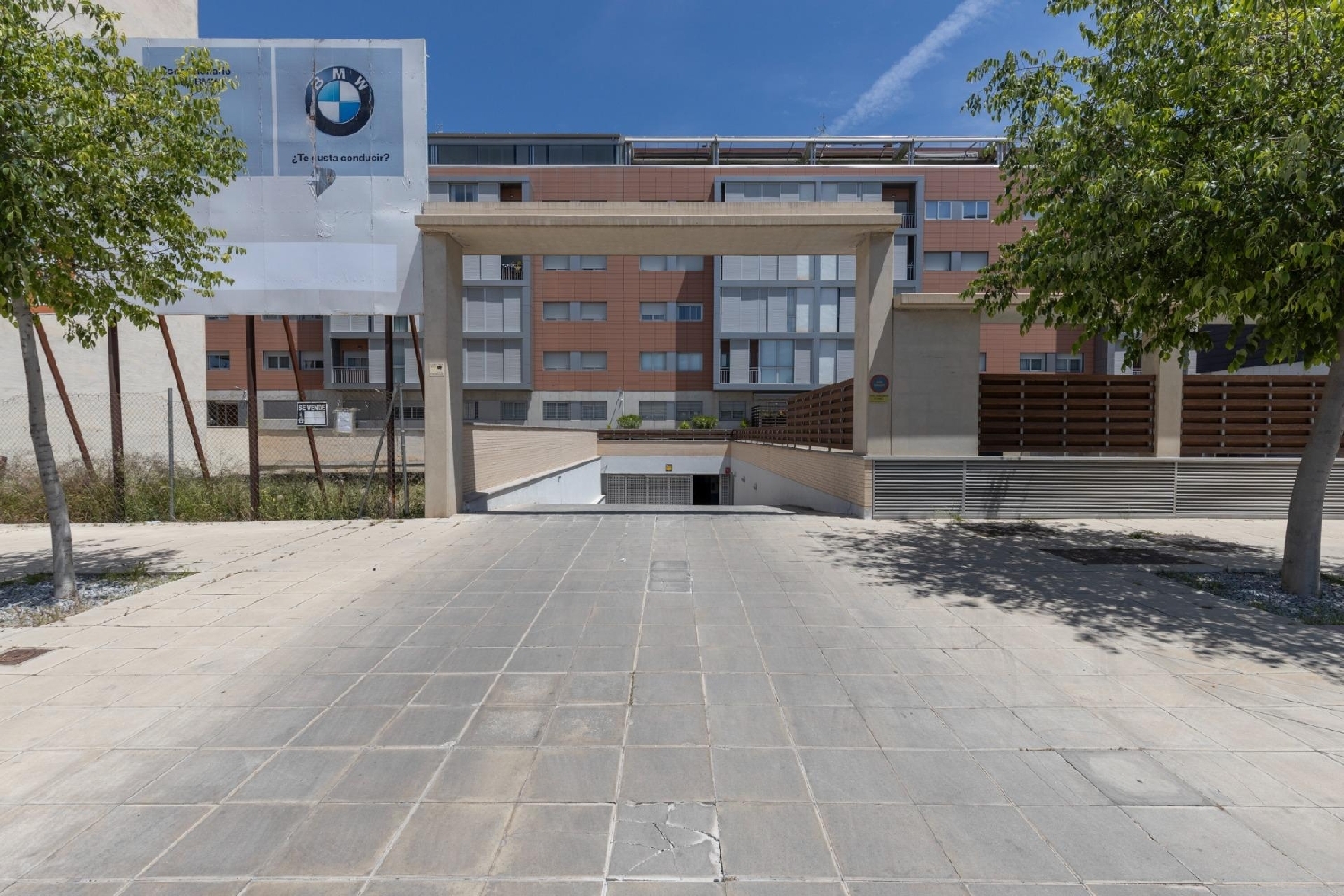 till salu parkering Armilla Vega De Granada 2