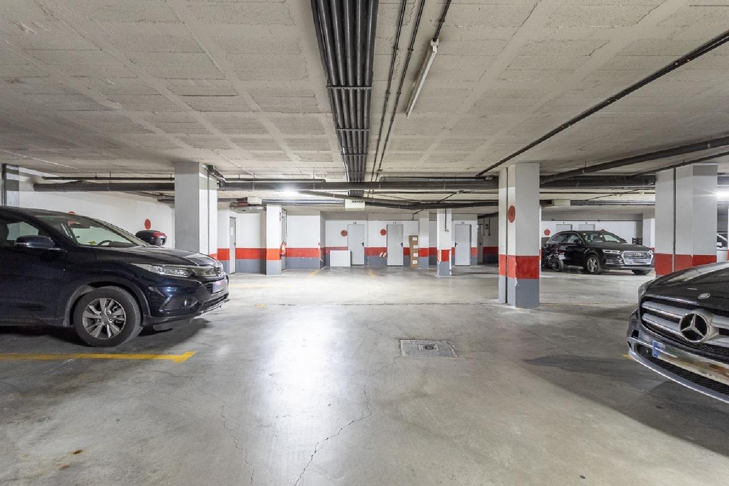 till salu parkering Armilla Vega De Granada 3