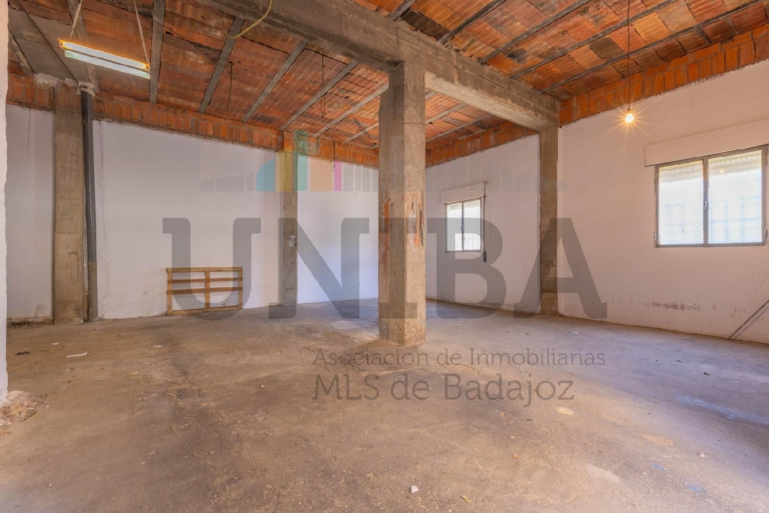 te koop parkeerplaats Badajoz Casco Antiguo-Centro Badajoz 3