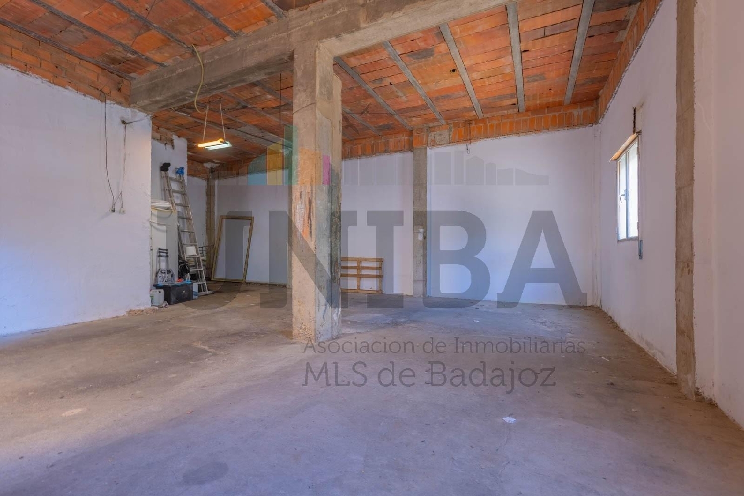 te koop parkeerplaats Badajoz Casco Antiguo-Centro Badajoz 4